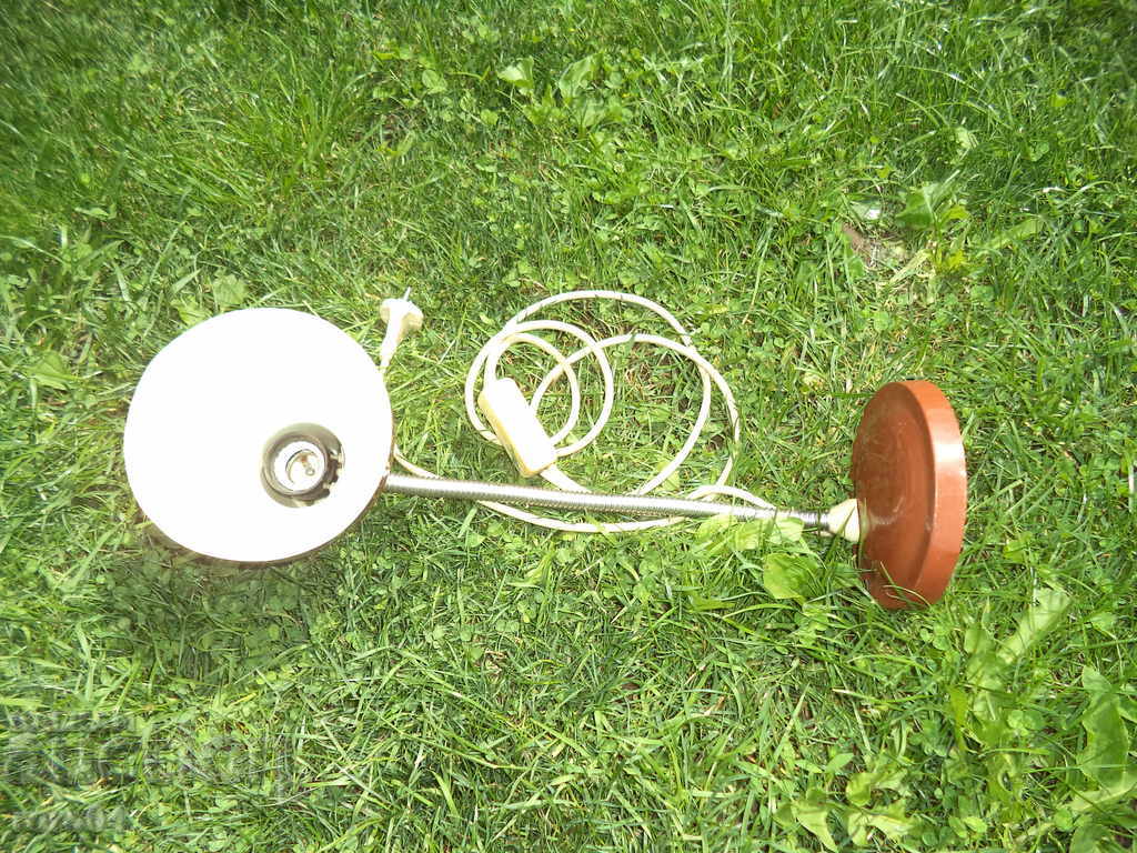 OLD CROWN LAMP with price 35.00 BGN | € 17.90 OLD CROWN LAMP with price 35.00 BGN | € 17.90