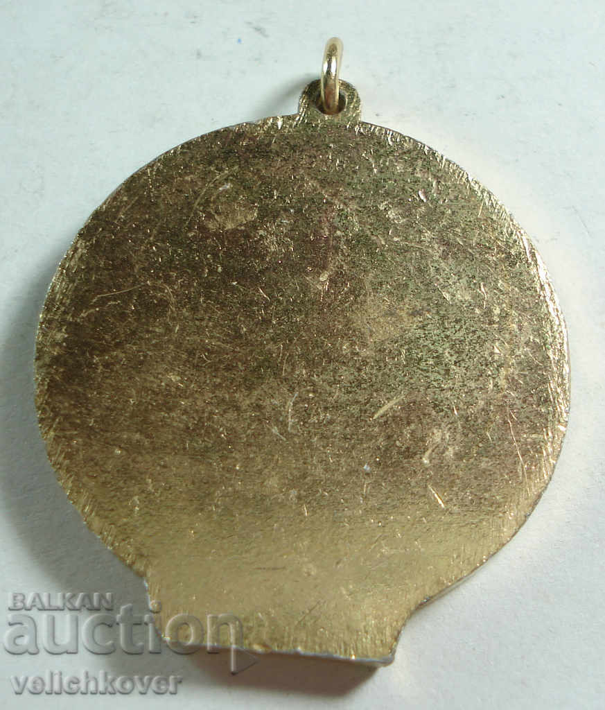 20558 ασημένιο διαγωνισμό αθλήματα Azarbaijan μετάλλιο της ΕΣΣΔ 3η θέση με τιμή 2.00 BGN | € 1.02 20558 ασημένιο διαγωνισμό αθλήματα Azarbaijan μετάλλιο της ΕΣΣΔ 3η θέση με τιμή 2.00 BGN | € 1.02