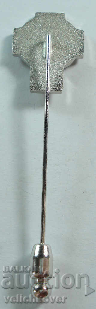 20621 Ηνωμένες Πολιτείες Εγγραφείτε Γυναίκα Οργανισμός Αγγλικανική Εκκλησία με τιμή 2.00 BGN | € 1.02