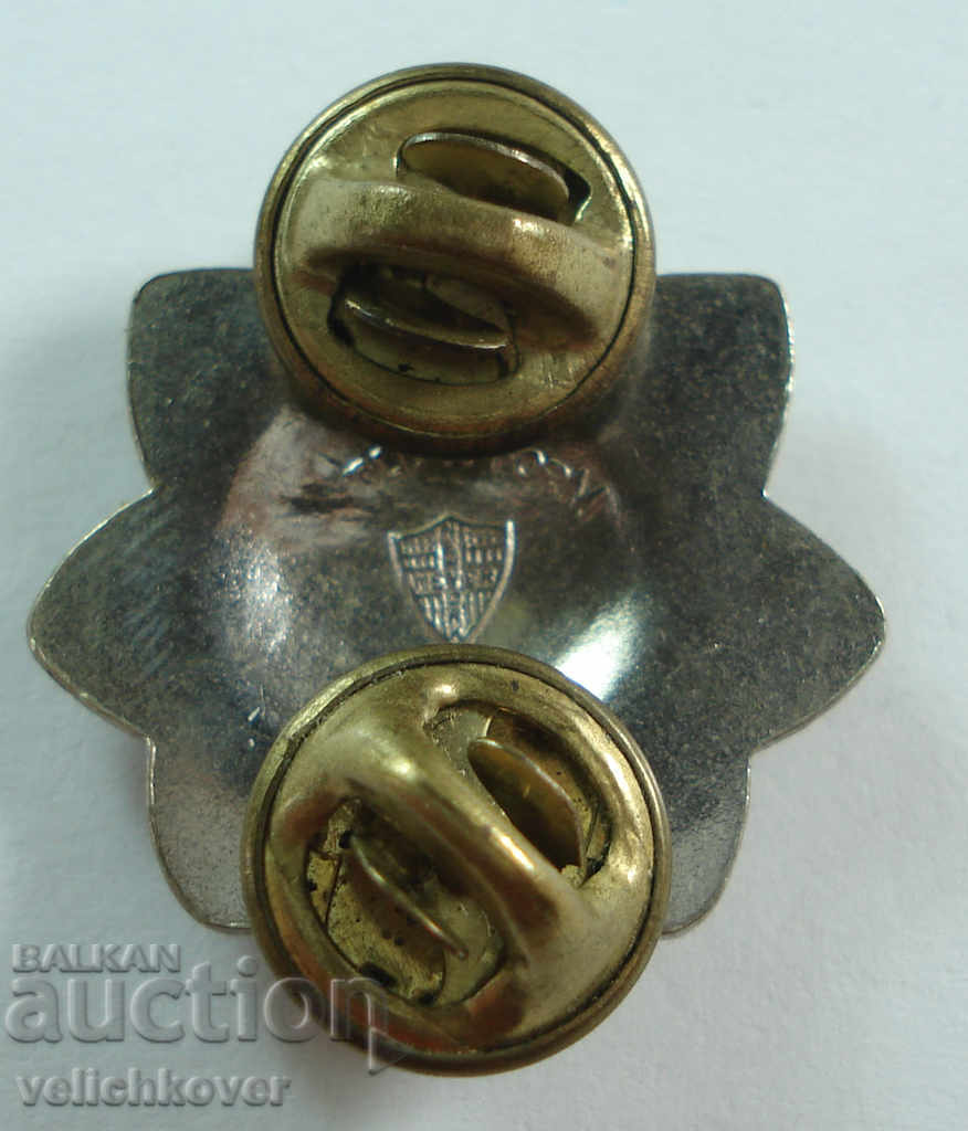 20623 Ιταλία ιταλικό στρατιωτικό σήμα με τιμή 3.00 BGN | € 1.53 20623 Ιταλία ιταλικό στρατιωτικό σήμα με τιμή 3.00 BGN | € 1.53