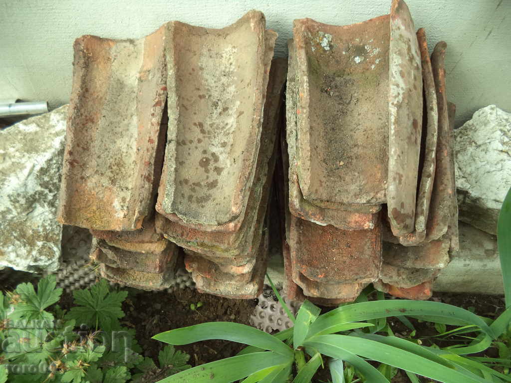 Auction  OLD KEREMIDES