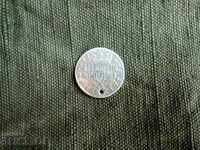 2 reale Filip V - 2 reale Segovia