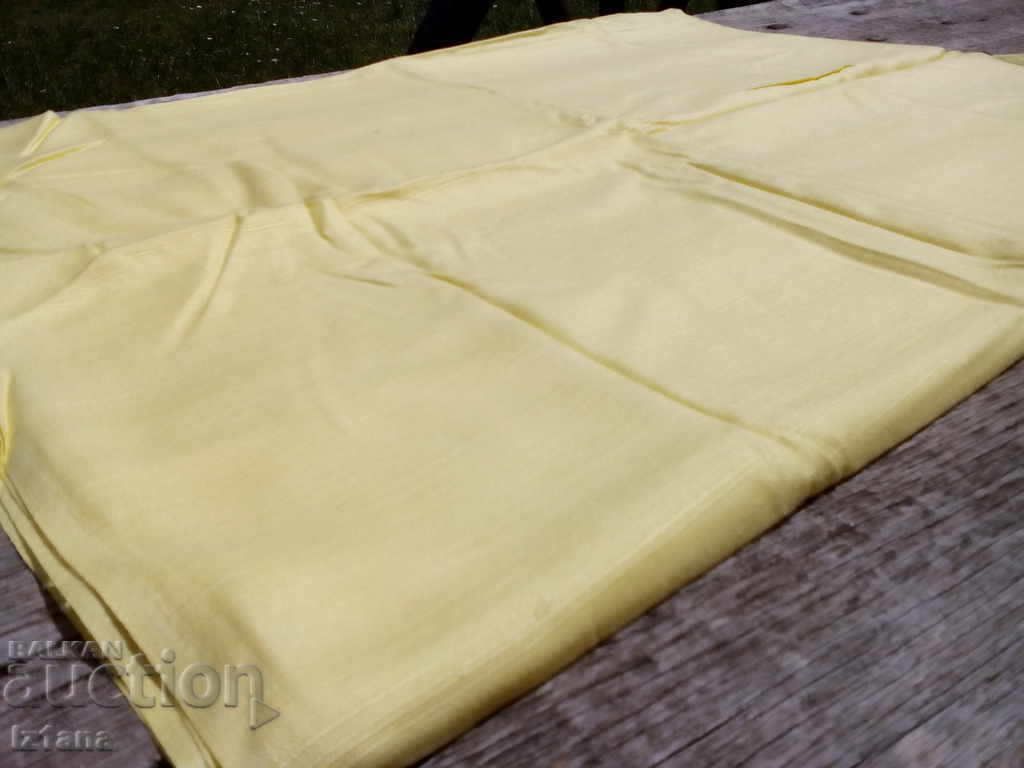 Vechea cârpă de bumbac - 5 Vechea cârpă de bumbac - 5