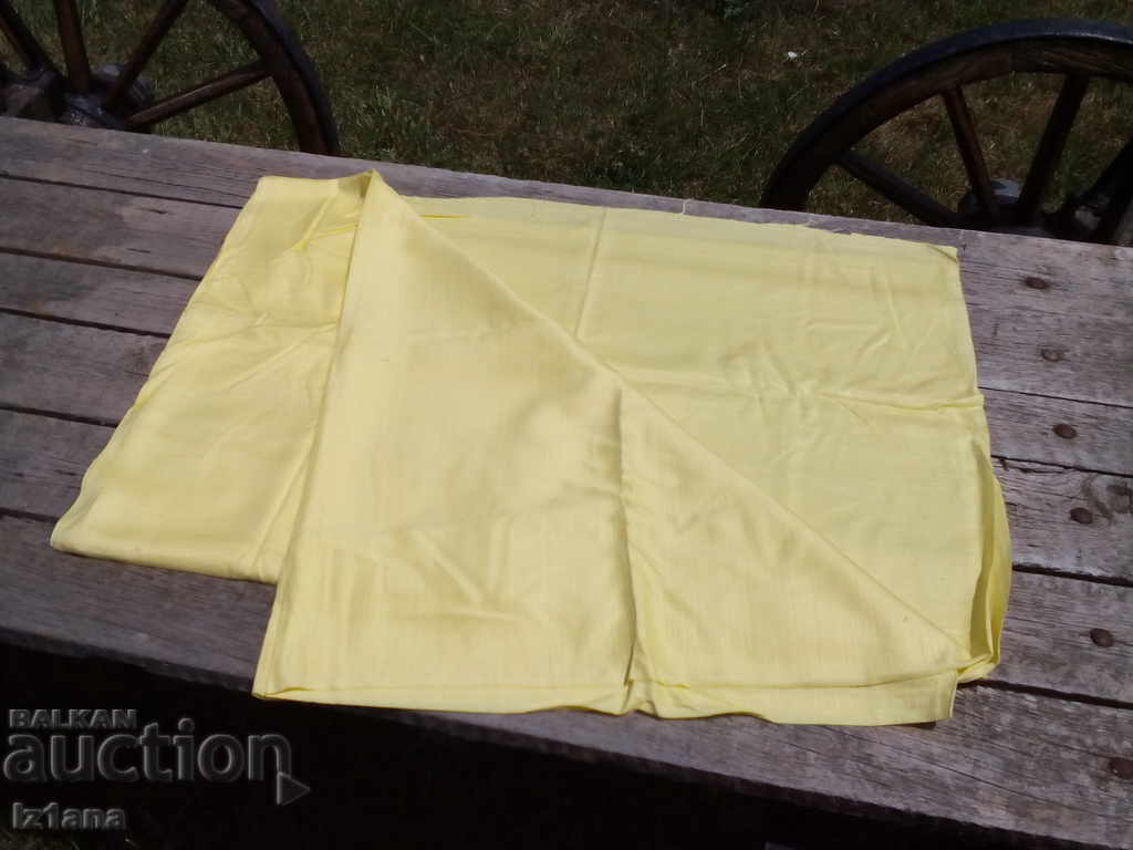 Vechea cârpă de bumbac - 6 Vechea cârpă de bumbac - 6