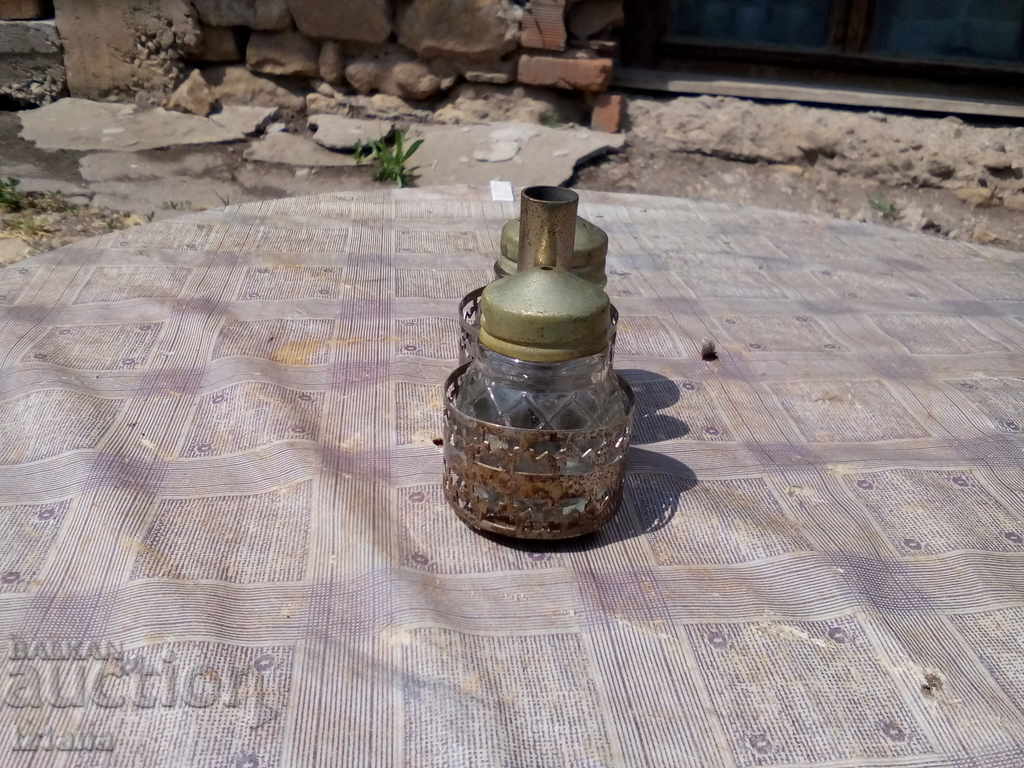 παλιά αλυκή με τιμή 10.00 BGN | € 5.11 παλιά αλυκή με τιμή 10.00 BGN | € 5.11