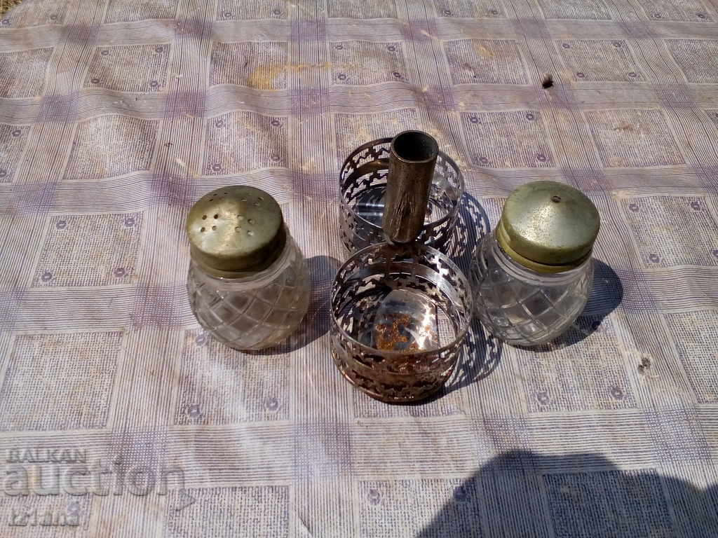 Παράδοση παλιά αλυκή Παράδοση παλιά αλυκή