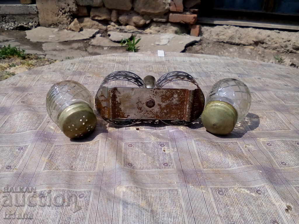 παλιά αλυκή - 5 παλιά αλυκή - 5