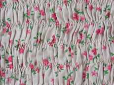 Блузка за момиче с буфан ръкав, размер 110 - 7 Блузка за момиче с буфан ръкав, размер 110 - 7