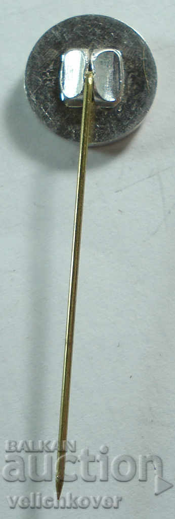 20649 Bulgaria Sign BSP Bulgarian Socialist Party with price 2.00 BGN | € 1.02 20649 Bulgaria Sign BSP Bulgarian Socialist Party with price 2.00 BGN | € 1.02