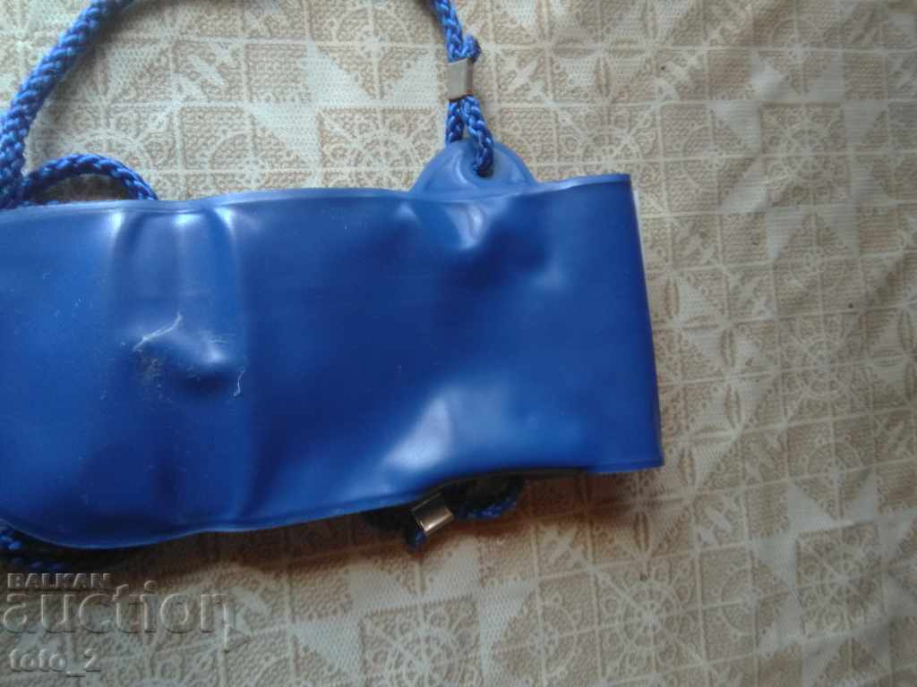 Carcasă impermeabilă pentru conexiune GSM / B cu preț 0.01 BGN | € 0.01