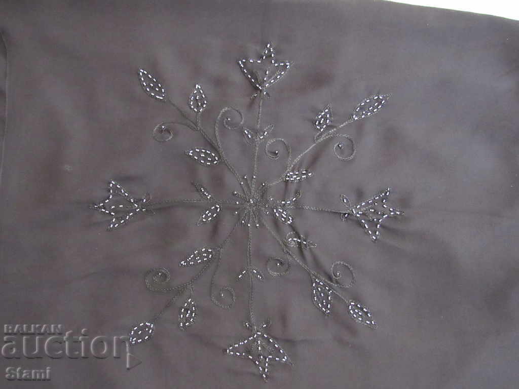 Γυναικεία φούστα μαύρη σιφόν μέγεθος M, καινούργια με τιμή 11.00 BGN | € 5.62 Γυναικεία φούστα μαύρη σιφόν μέγεθος M, καινούργια με τιμή 11.00 BGN | € 5.62