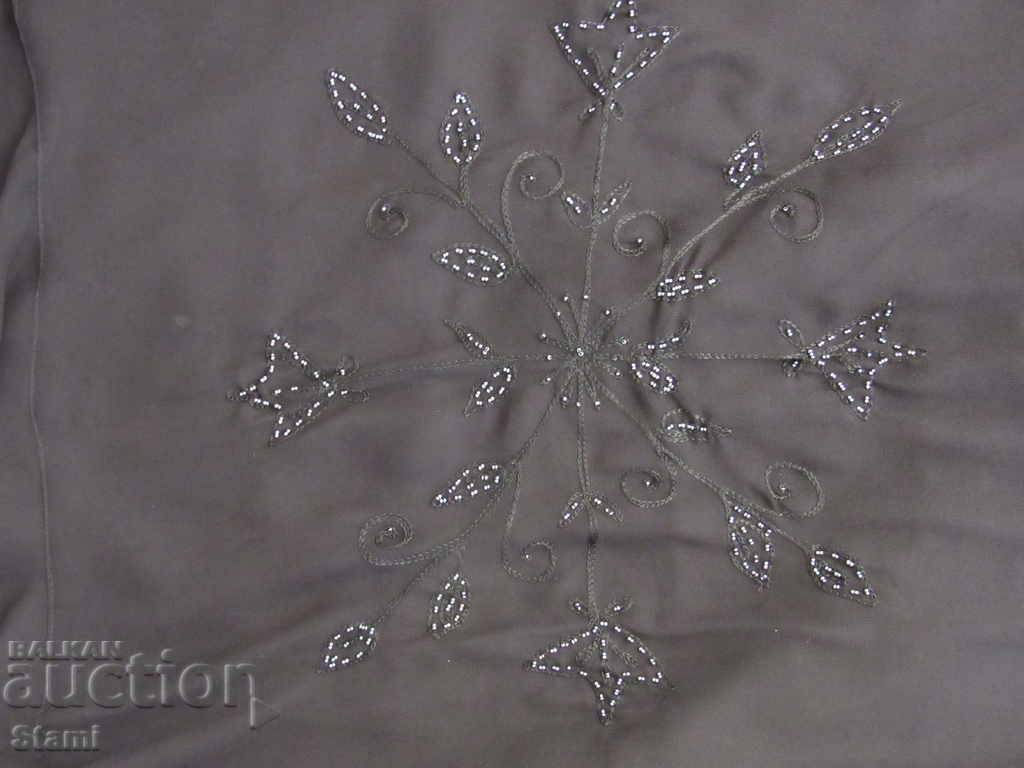 Γυναικεία φούστα μαύρη σιφόν μέγεθος M, καινούργια - 6 Γυναικεία φούστα μαύρη σιφόν μέγεθος M, καινούργια - 6