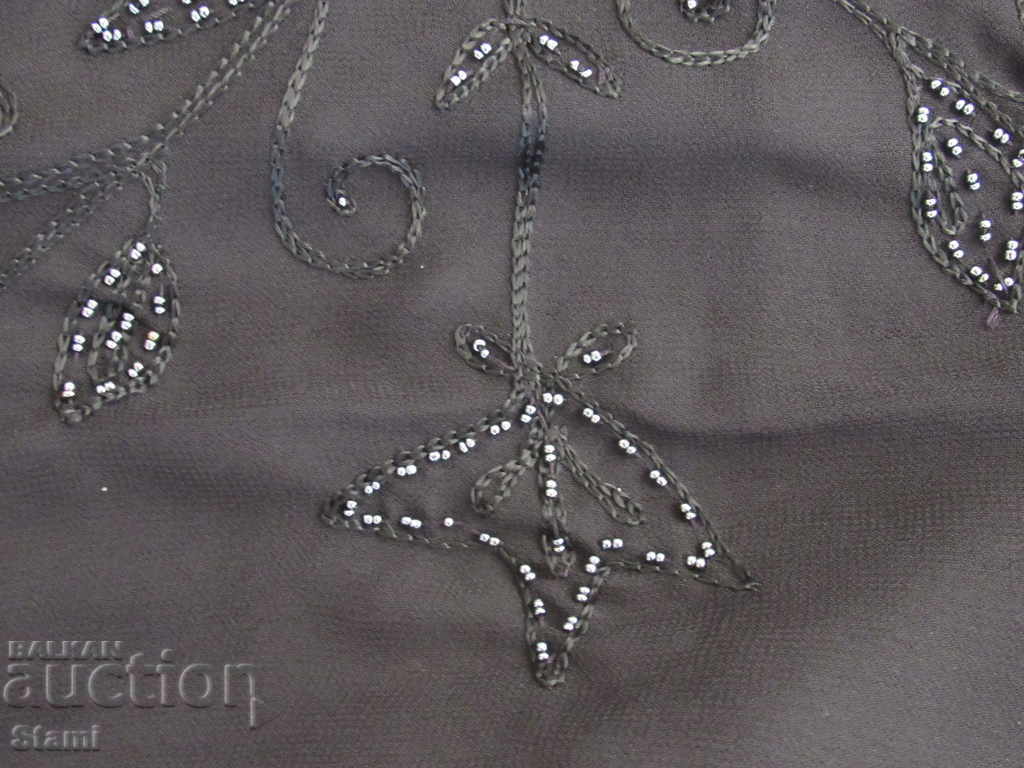 Γυναικεία φούστα μαύρη σιφόν μέγεθος M, καινούργια - 7 Γυναικεία φούστα μαύρη σιφόν μέγεθος M, καινούργια - 7