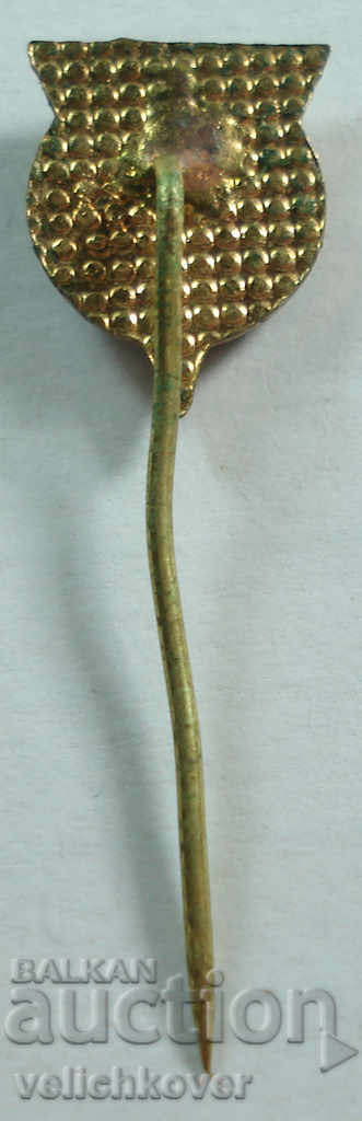 20719 Bulgaria flag BFF Bulgarian Football Federation with price 3.00 BGN | € 1.53 20719 Bulgaria flag BFF Bulgarian Football Federation with price 3.00 BGN | € 1.53