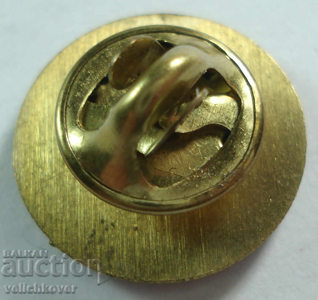 20738 Bulgaria flag football club Maritsa Plovdiv with price 3.00 BGN | € 1.53 20738 Bulgaria flag football club Maritsa Plovdiv with price 3.00 BGN | € 1.53