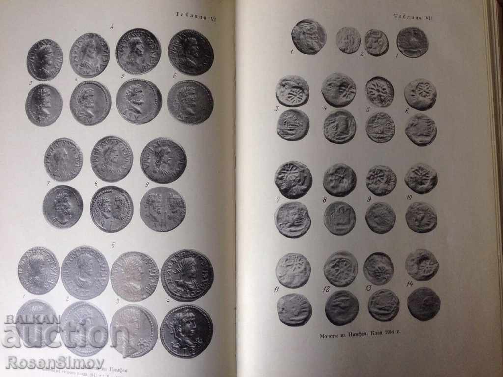 Numismatics and episgraphy. Volume 11 - 5 Numismatics and episgraphy. Volume 11 - 5