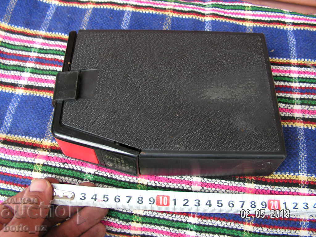 9276. STARA RUSKA TOURIST TOURIST TOURIST JUICE RA with price 25.00 BGN | € 12.78 9276. STARA RUSKA TOURIST TOURIST TOURIST JUICE RA with price 25.00 BGN | € 12.78