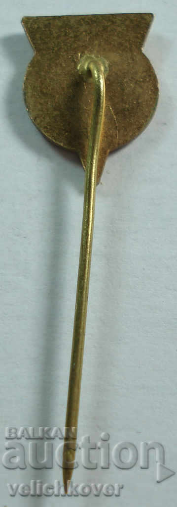 20785 Bulgaria flag BFF Bulgarian Football Federation with price 2.00 BGN | € 1.02 20785 Bulgaria flag BFF Bulgarian Football Federation with price 2.00 BGN | € 1.02