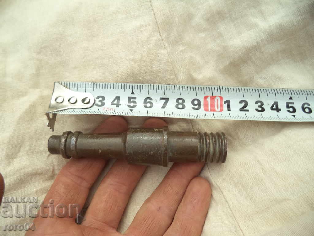 STAR BRONZE CROWN FOR MARKET with price 17.00 BGN | € 8.69 STAR BRONZE CROWN FOR MARKET with price 17.00 BGN | € 8.69