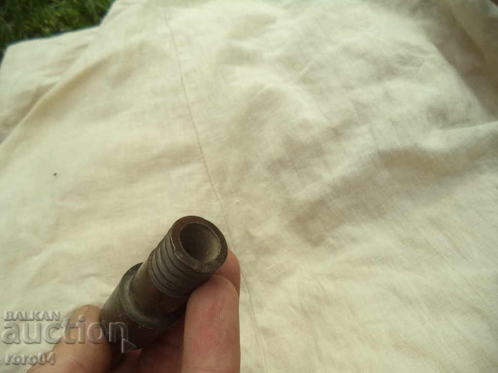 Delivery of STAR BRONZE CROWN FOR MARKET Delivery of STAR BRONZE CROWN FOR MARKET