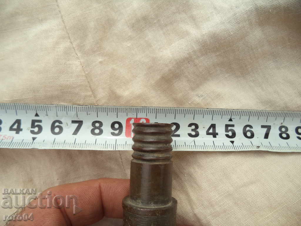 STAR BRONZE CROWN FOR MARKET - 5 STAR BRONZE CROWN FOR MARKET - 5