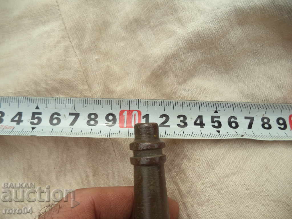 STAR BRONZE CROWN FOR MARKET - 6 STAR BRONZE CROWN FOR MARKET - 6