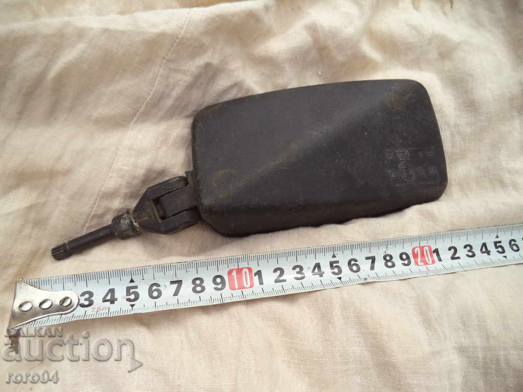 Delivery of MIRROR Delivery of MIRROR