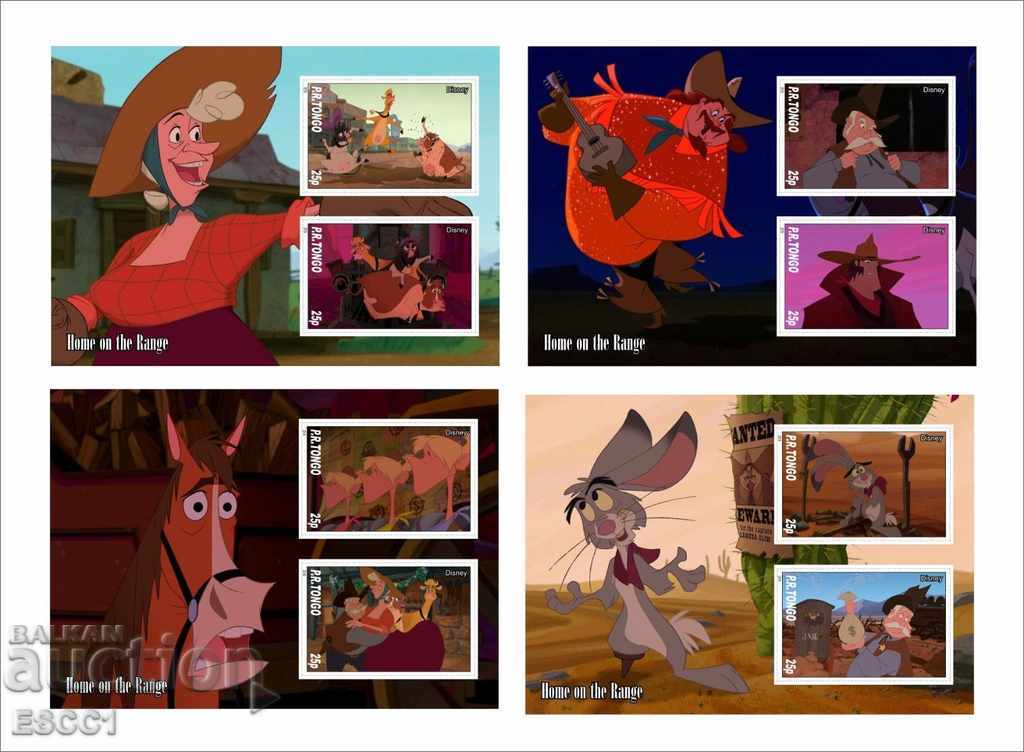 Clean Blocks Disney Animation The Cow Band 2018 Tongo with price 40.00 BGN | € 20.45 Clean Blocks Disney Animation The Cow Band 2018 Tongo with price 40.00 BGN | € 20.45