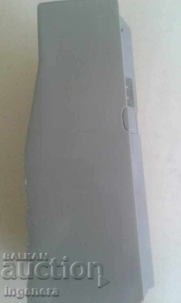 Αρωματικό κουτί-KIMBRELLI CLARK με τιμή 8.00 BGN | € 4.09 Αρωματικό κουτί-KIMBRELLI CLARK με τιμή 8.00 BGN | € 4.09