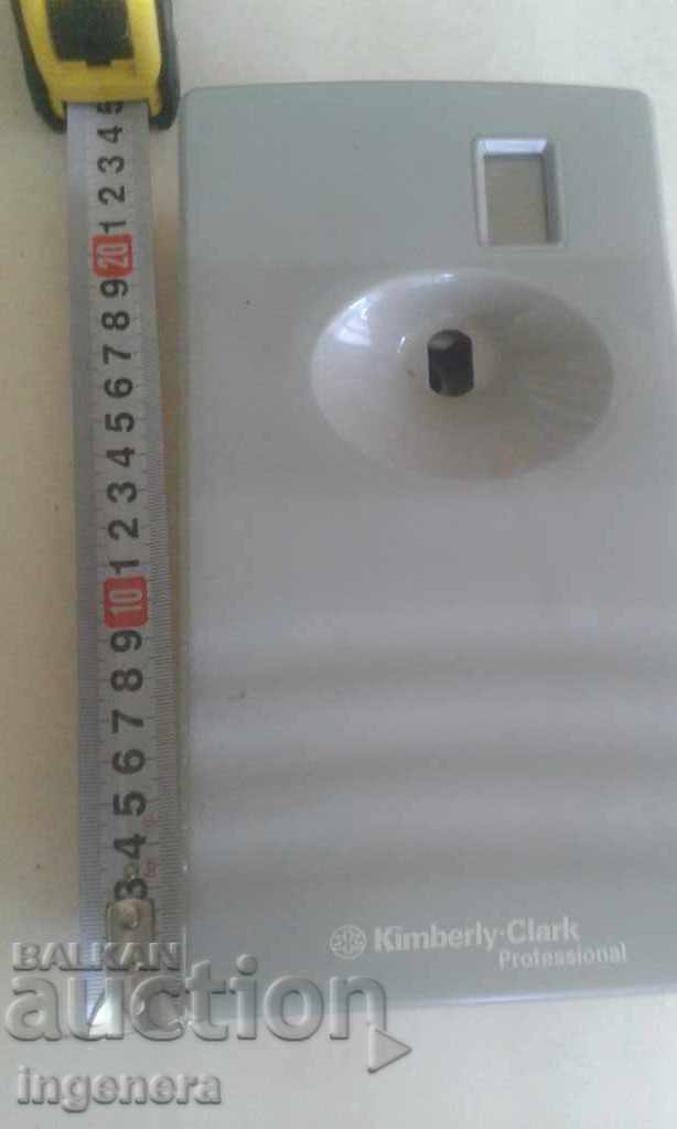 Παράδοση Αρωματικό κουτί-KIMBRELLI CLARK Παράδοση Αρωματικό κουτί-KIMBRELLI CLARK