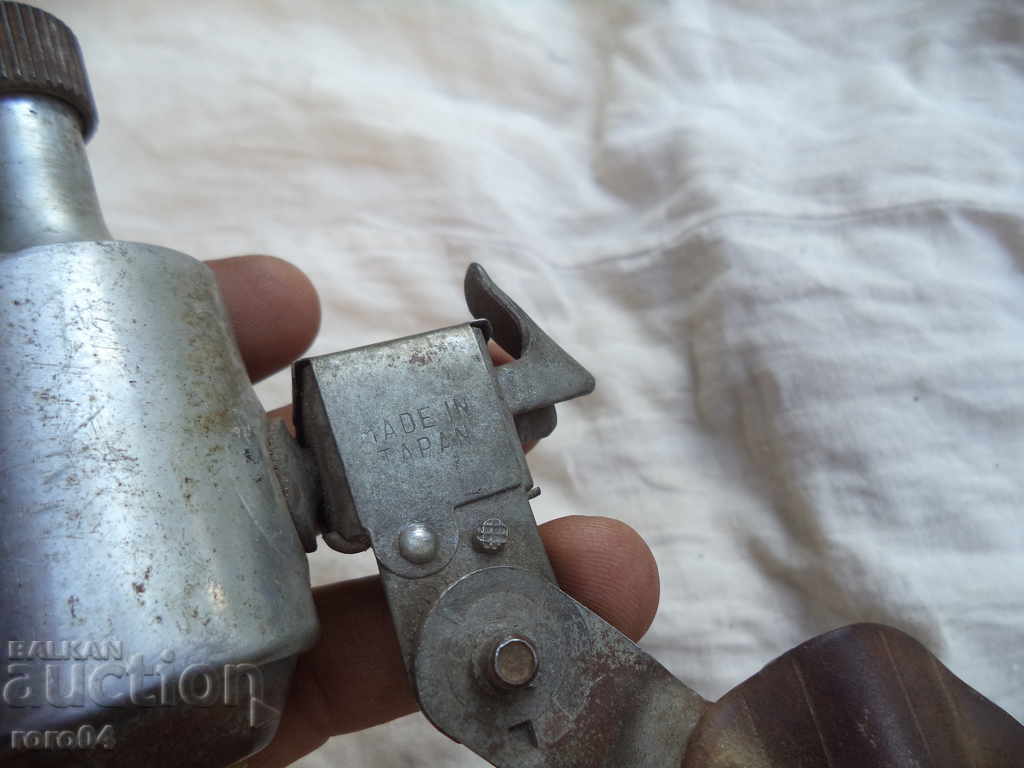 Auction OLD JAPAN CYAN DYNAMO SANKUA - ACTUALLY Auction OLD JAPAN CYAN DYNAMO SANKUA - ACTUALLY