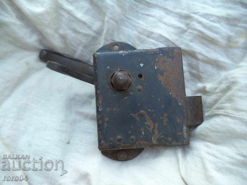 Delivery of STARA BABY WITH HANDLE Delivery of STARA BABY WITH HANDLE