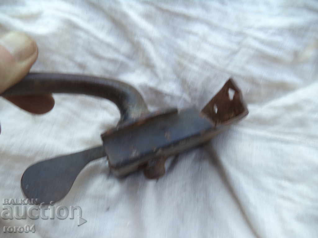 STARA BABY WITH HANDLE - 5 STARA BABY WITH HANDLE - 5