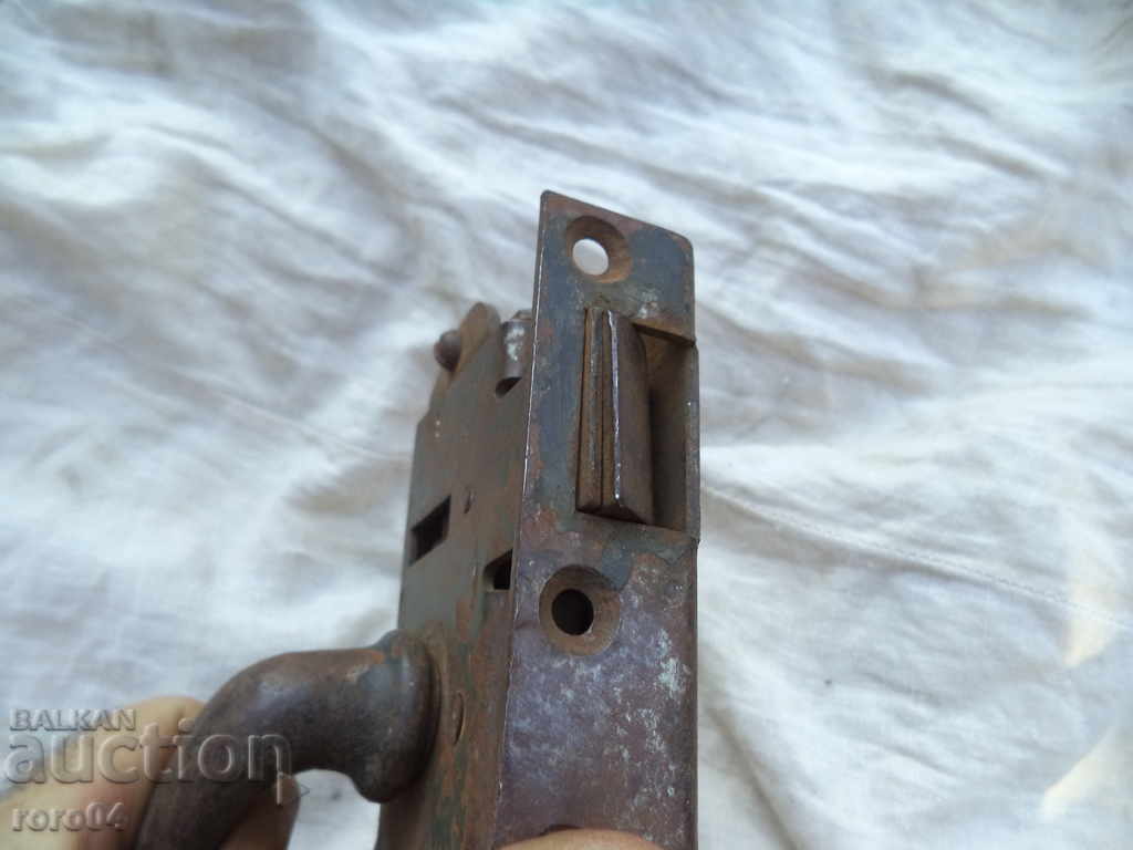 STARA BABY WITH HANDLE - 6 STARA BABY WITH HANDLE - 6