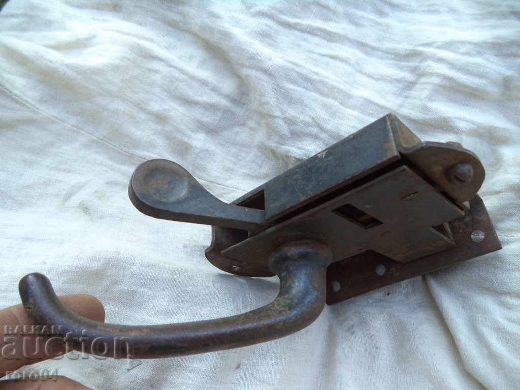 STARA BABY WITH HANDLE - 7 STARA BABY WITH HANDLE - 7