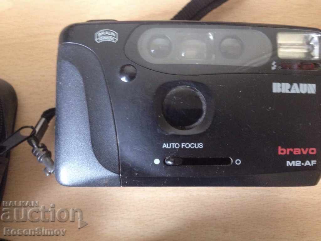 Delivery of Lot 4 of the camera