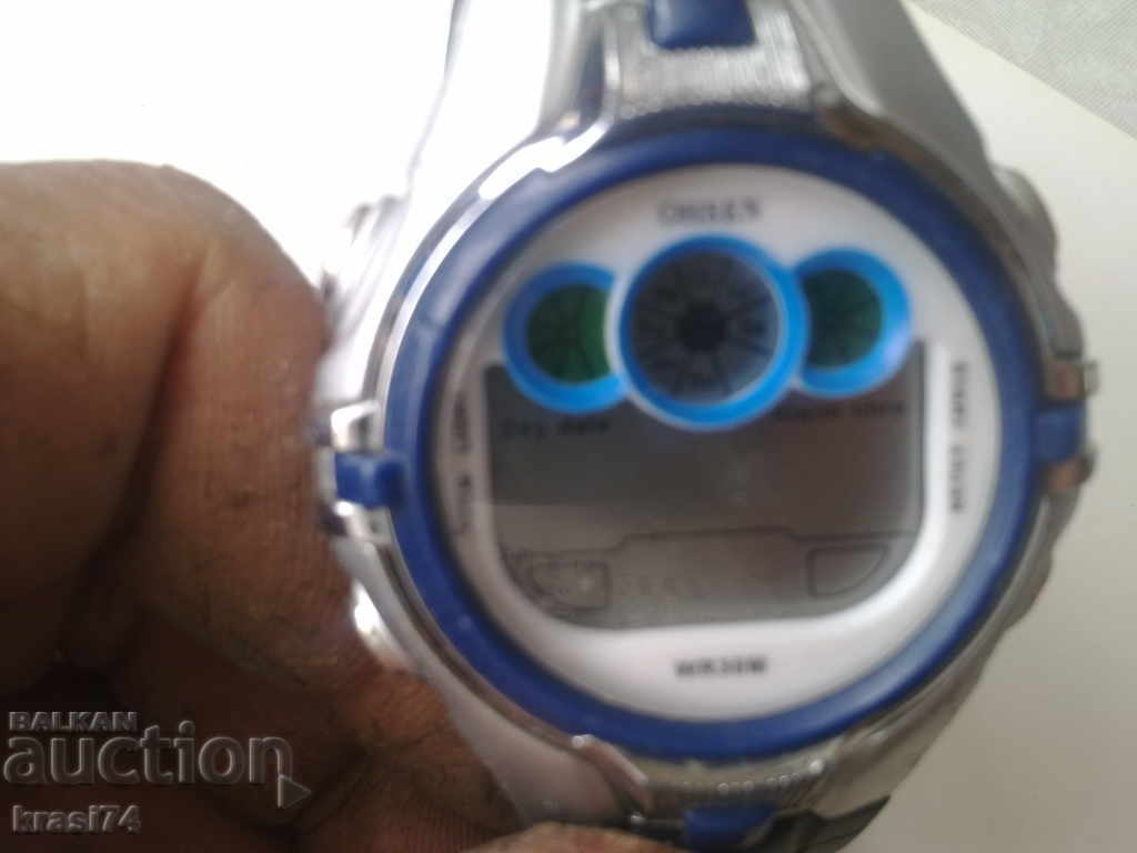 Auction Clock Auction Clock