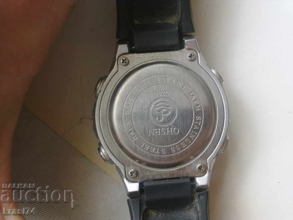 Delivery of Clock Delivery of Clock