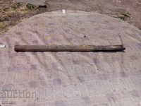 Старинен кован инструмент,длето