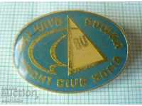 Badge Yacht Club Sofia