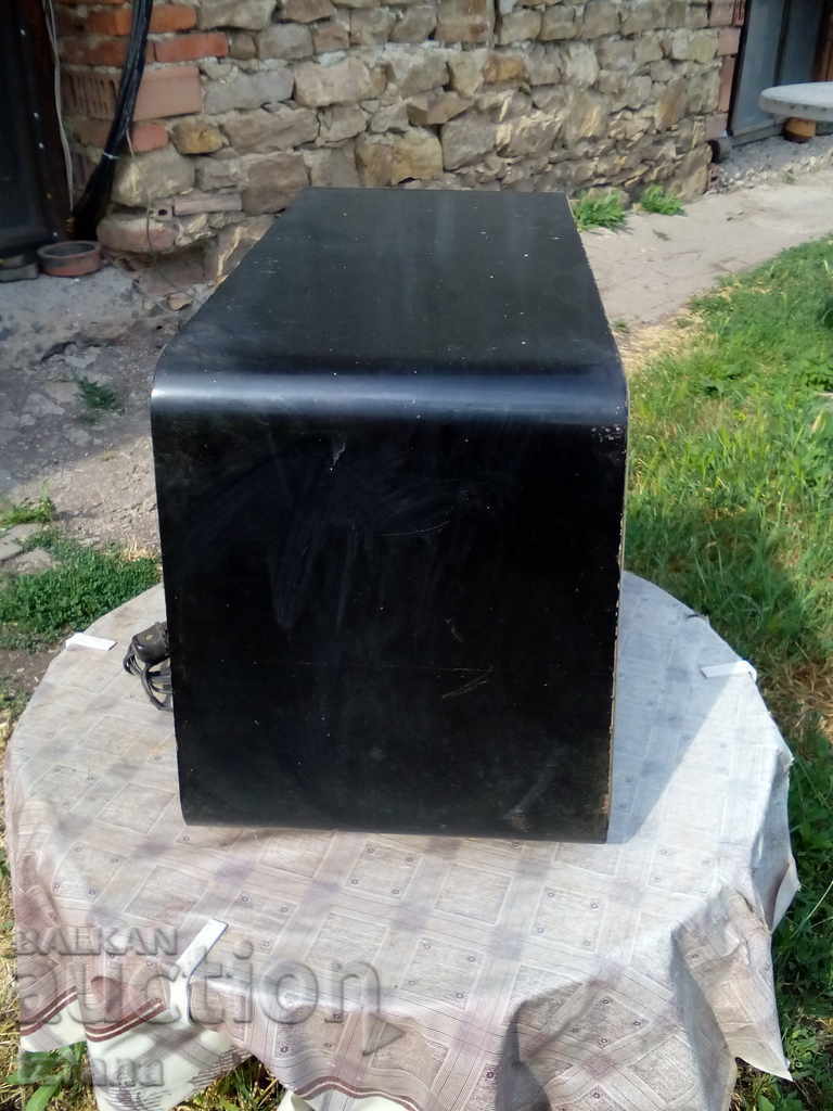 Auction Radio, PECS radio Auction Radio, PECS radio