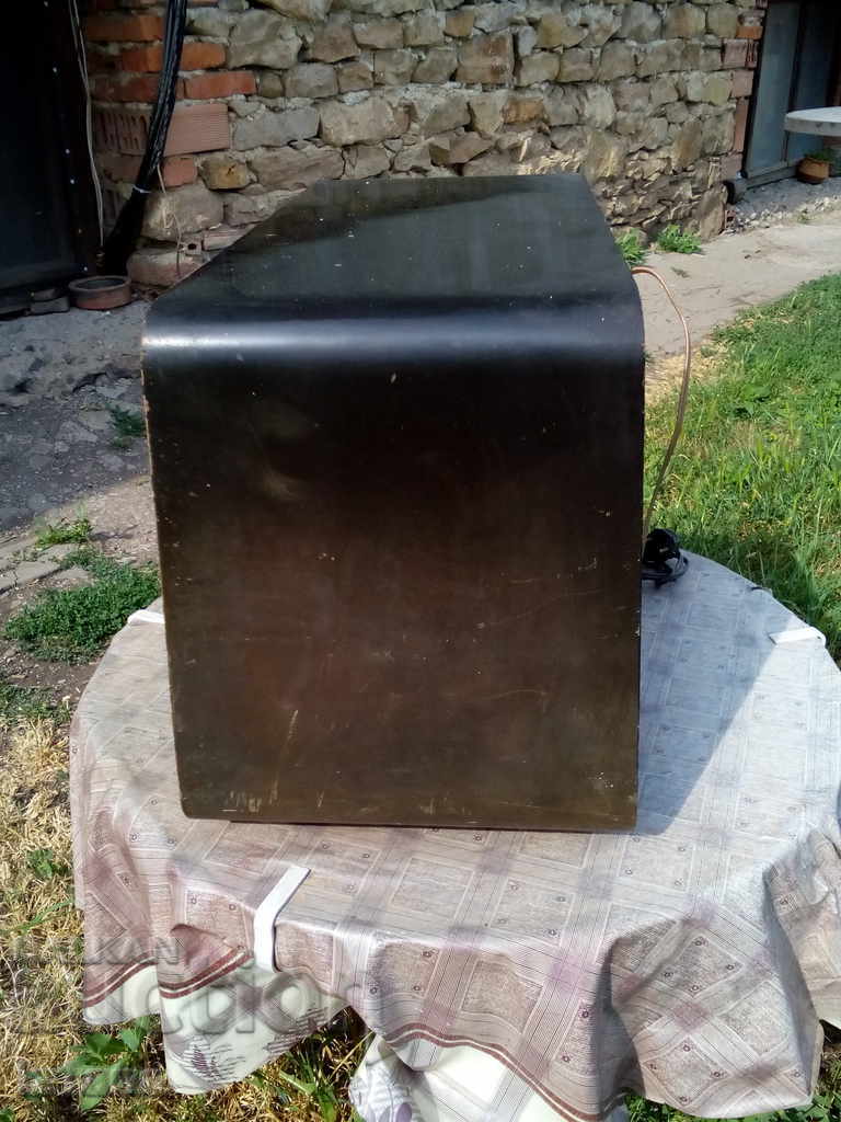 Radio, PECS radio - 5 Radio, PECS radio - 5