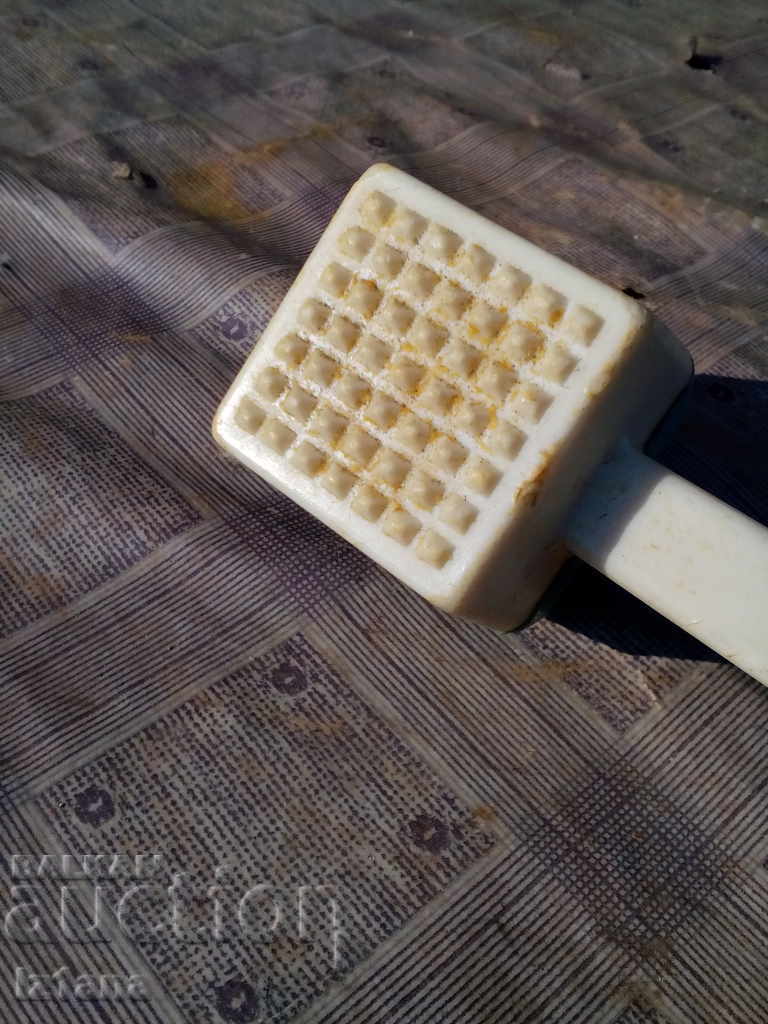 Ham, un ciocan pentru carne - 6 Ham, un ciocan pentru carne - 6