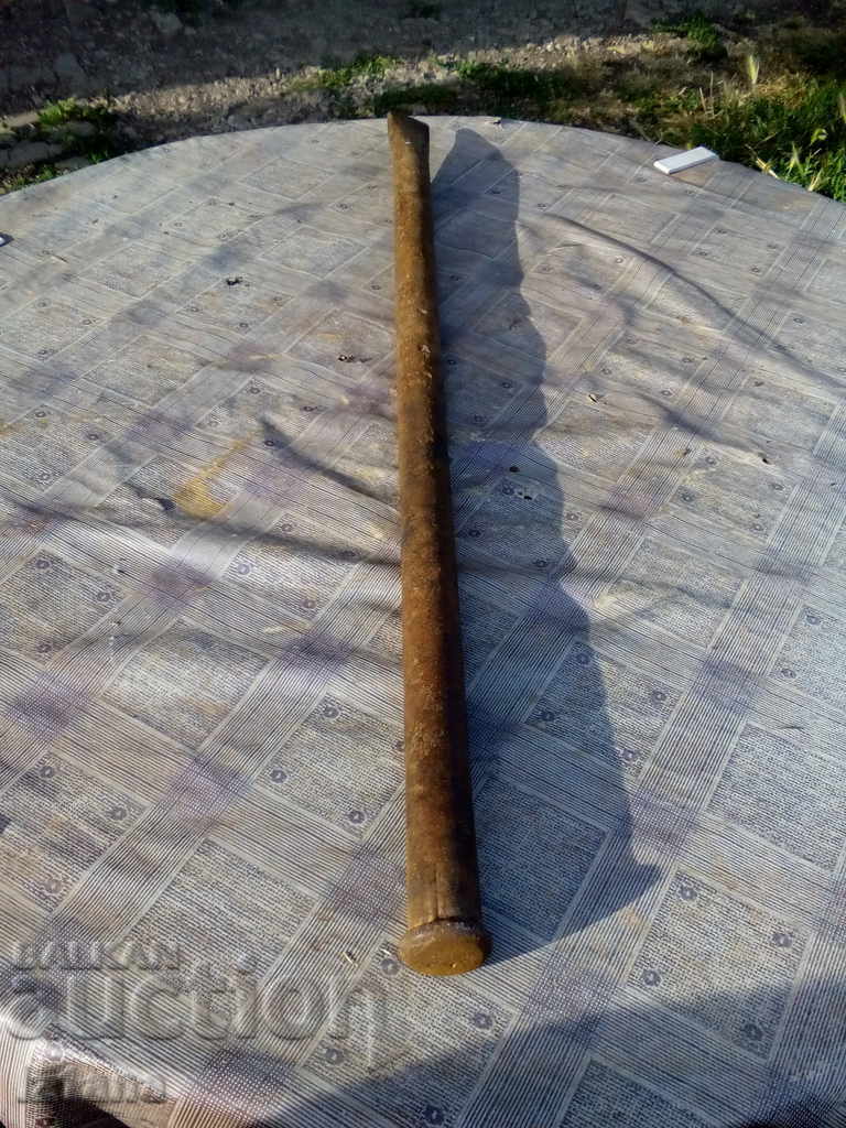 Παράδοση παλιά σμίλη Παράδοση παλιά σμίλη