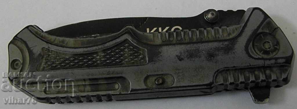 MILITARY FOLDING POCKET LEG with price € 25.56 | 49.99 BGN
