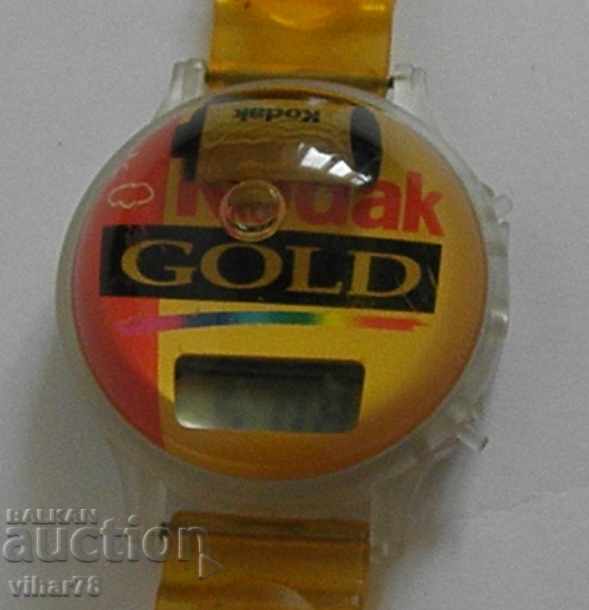 Delivery of advertising clock codec Delivery of advertising clock codec