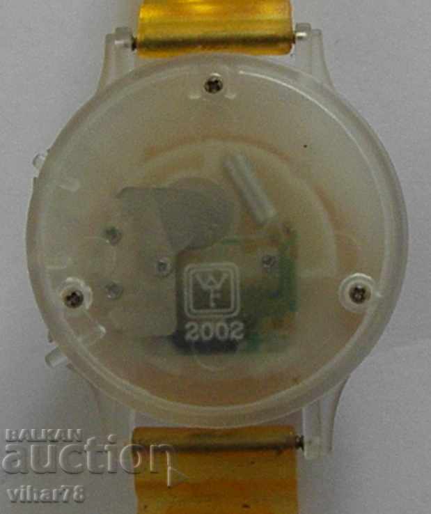 advertising clock codec - 5 advertising clock codec - 5