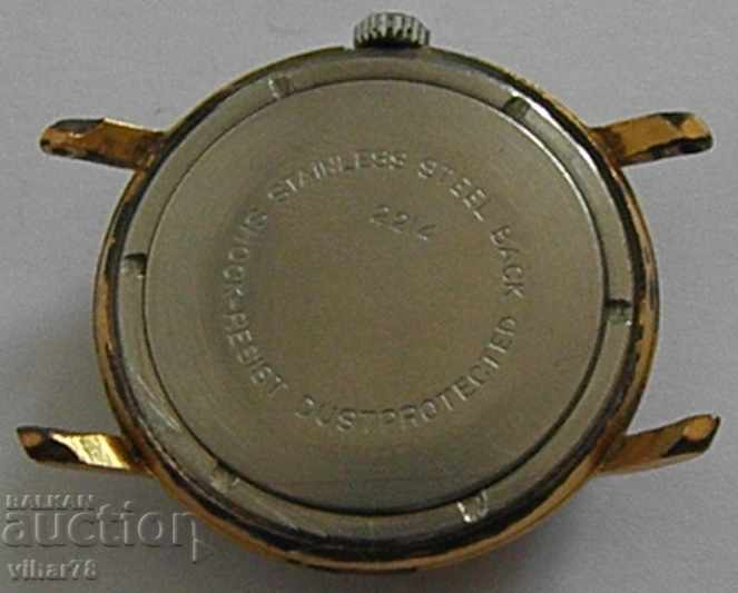 gilded watch vostok-vostok - 6 gilded watch vostok-vostok - 6