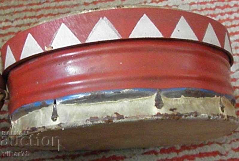 STAR CHILDREN'S TOYOTA BARABAN with price 19.99 BGN | € 10.22 STAR CHILDREN'S TOYOTA BARABAN with price 19.99 BGN | € 10.22