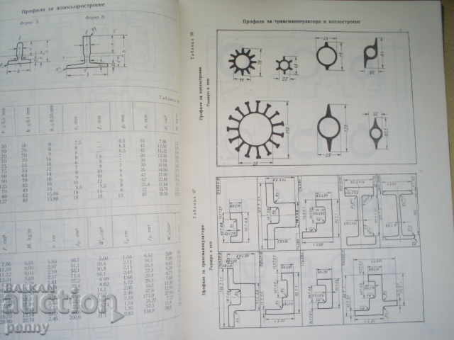 СТОМАНЕНИ ПРОФИЛИ- П.ПЕЙЧЕВ - 6 СТОМАНЕНИ ПРОФИЛИ- П.ПЕЙЧЕВ - 6
